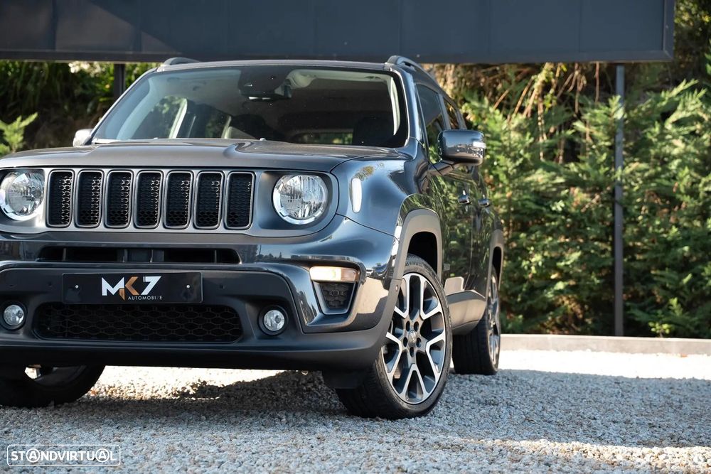 Jeep Renegade 1.3 T4-PHEV 177 kW 4xe North Star - 4