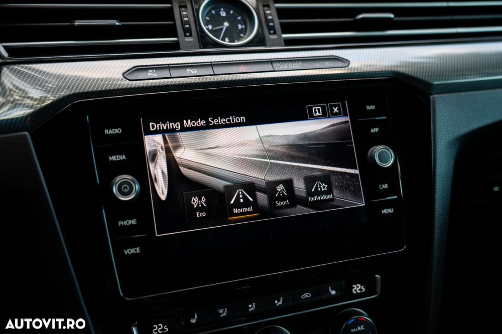 Volkswagen ARTEON 2.0 TSI DSG R-Line - 17