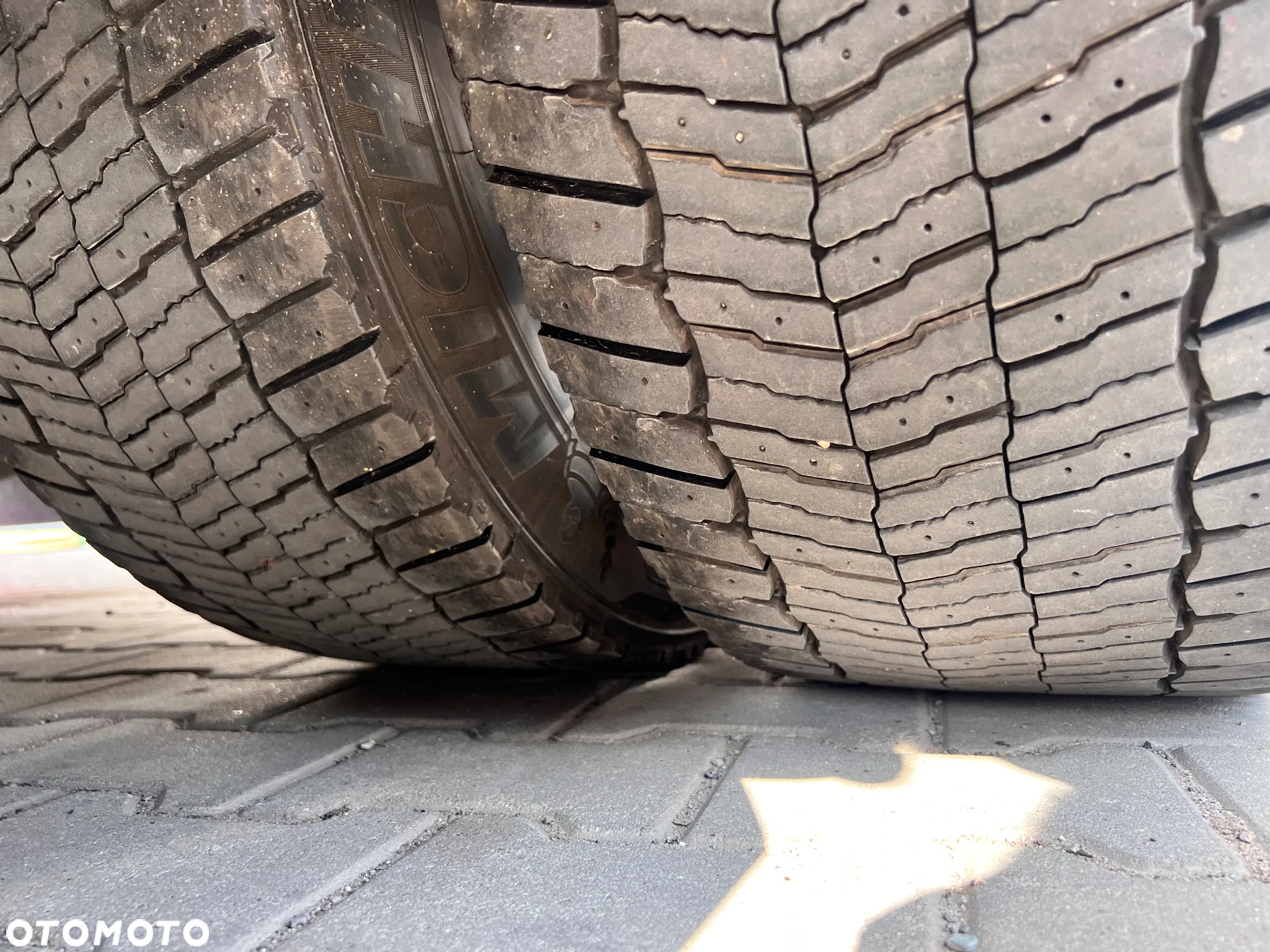 Scania S500 LOW DECK MEGA z Niemiec perfekcyjny ASO Scania full opcja 500 S - 39