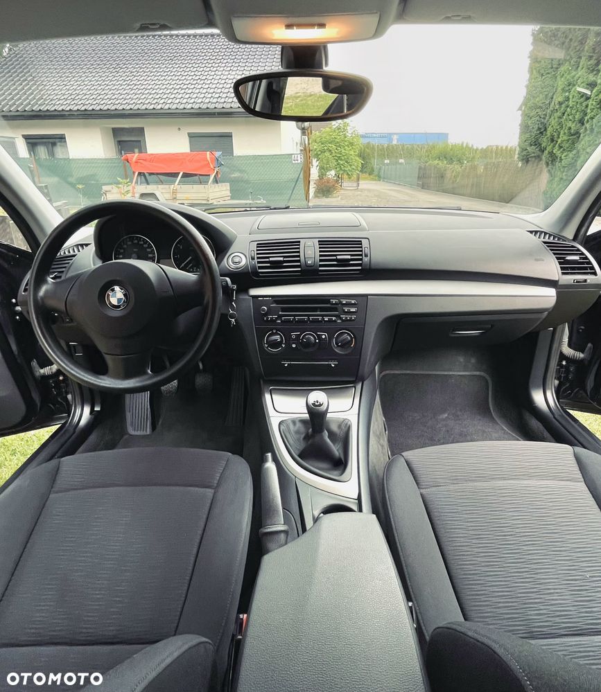 BMW Seria 1 - 14