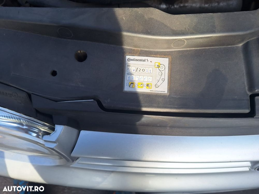 Volkswagen Golf 1.4 - 6