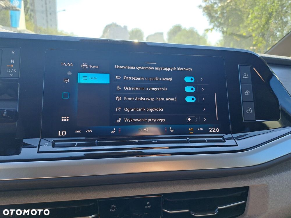 Volkswagen California - 13