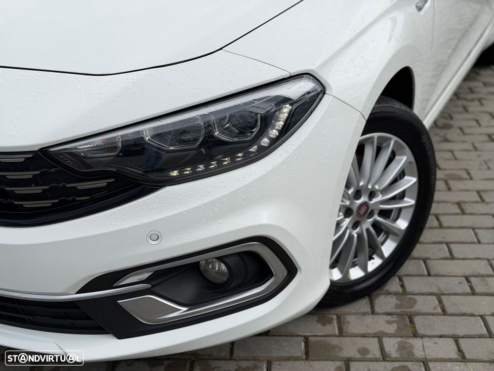 Fiat Tipo 1.3 MultiJet Life - 2