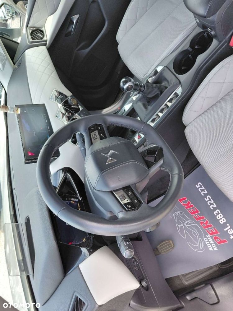 DS Automobiles DS 3 Crossback - 13