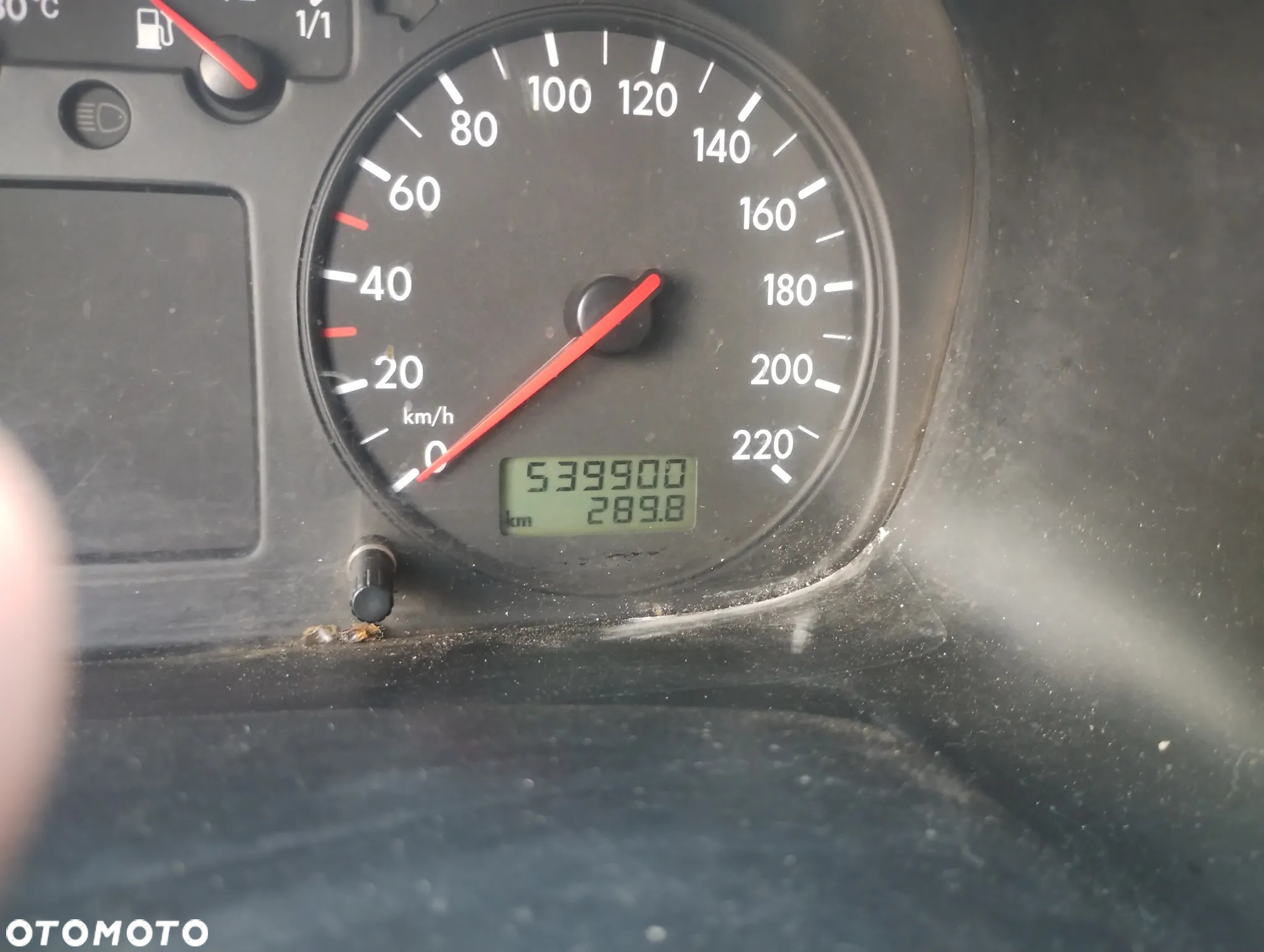 Volkswagen Transporter T4 TDI - 5