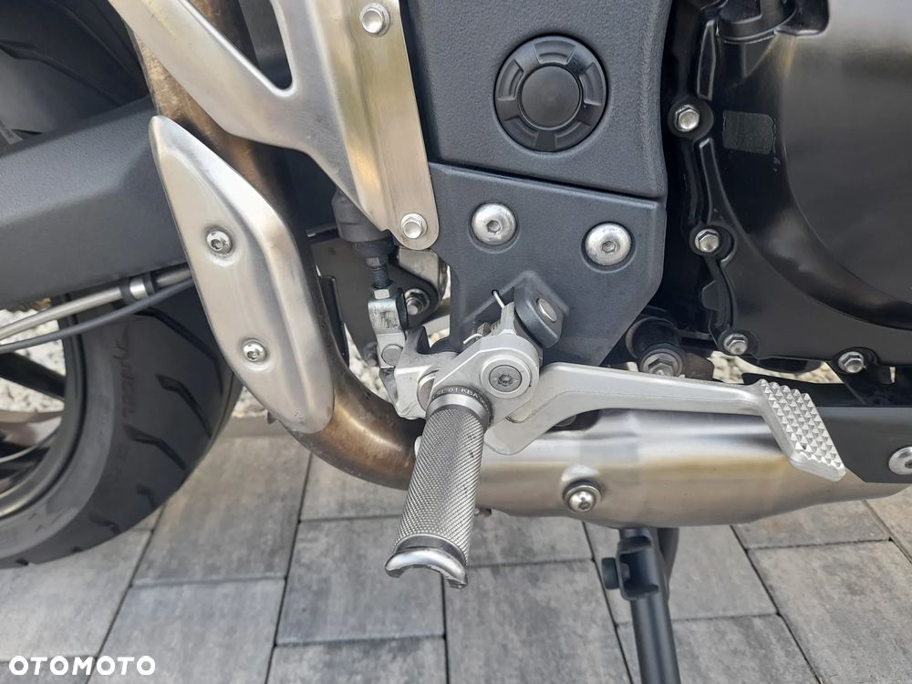 Triumph Tiger - 17