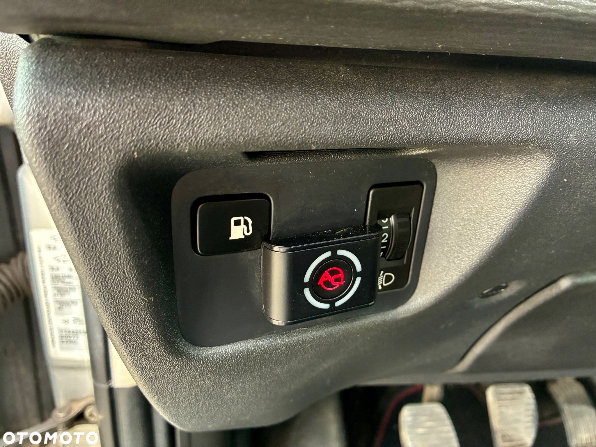 Citroën C4 Picasso 1.8 16V Tendance - 36