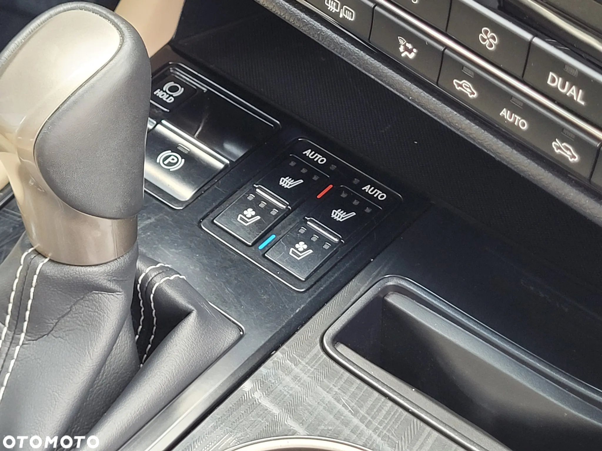 Lexus RX 300 Prestige - 20