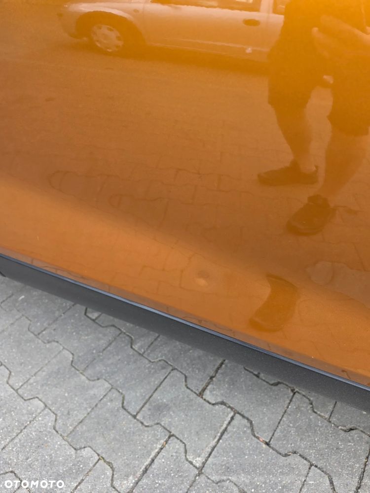 Opel Mokka 1.4 Turbo Automatik Edition - 6