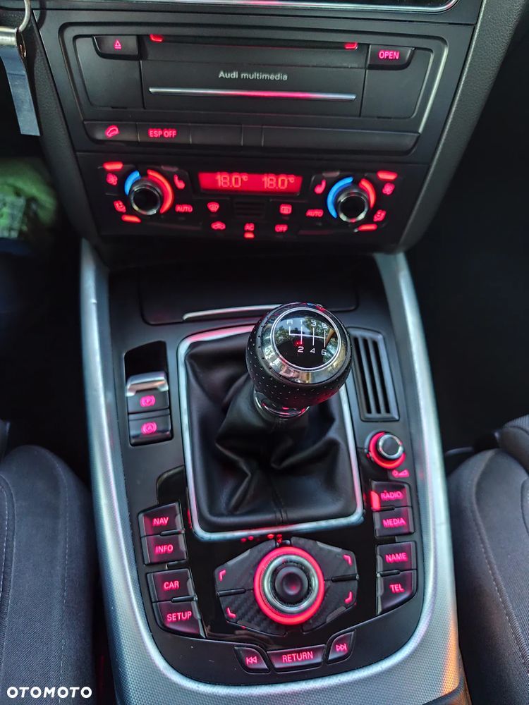Audi Q5 - 10