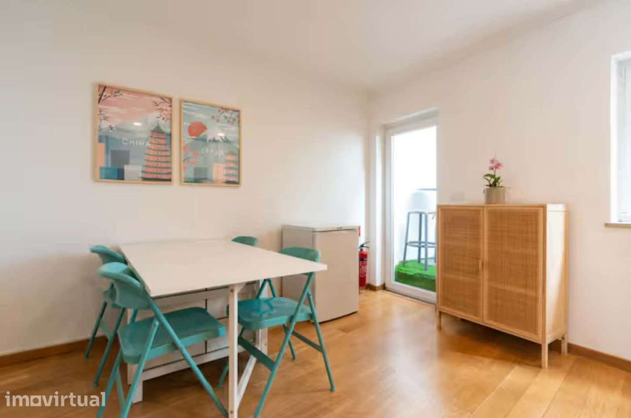 Apartamento em Rua da Bombarda, Lisboa - Grande imagem: 3/37