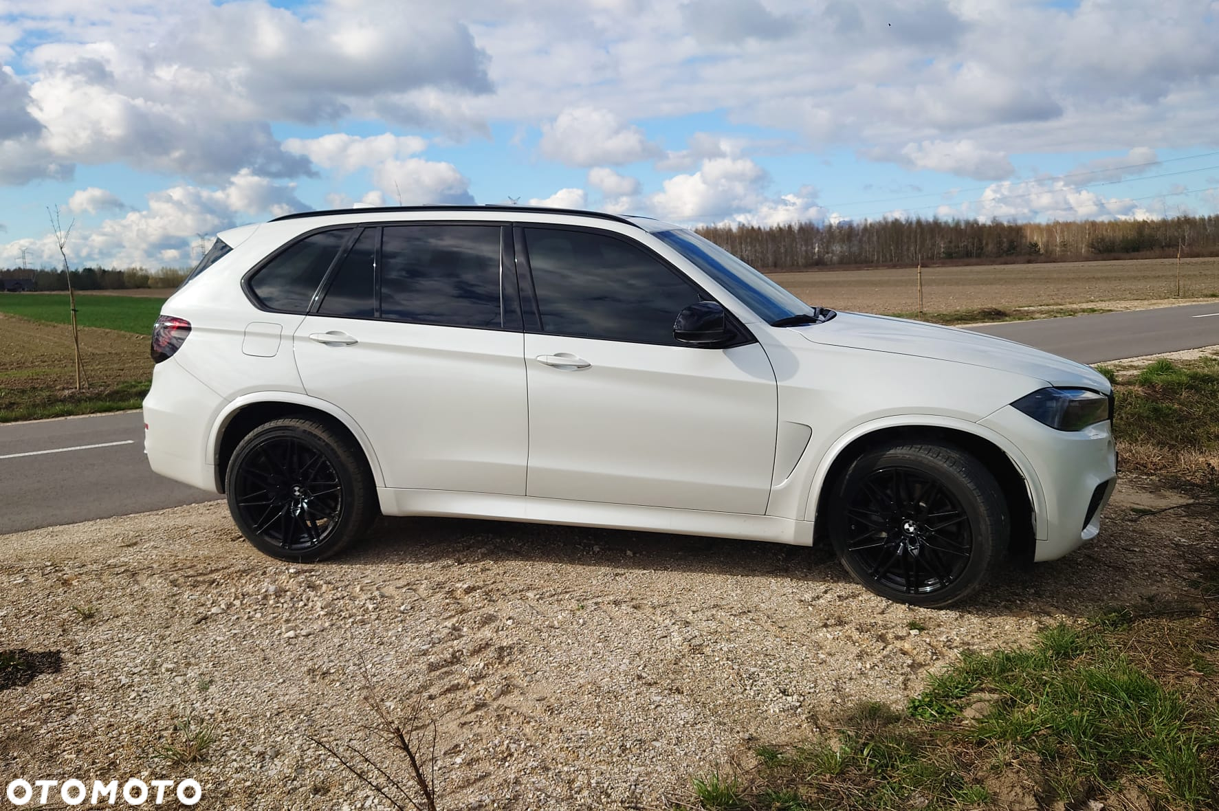 BMW X5 xDrive50i - 10