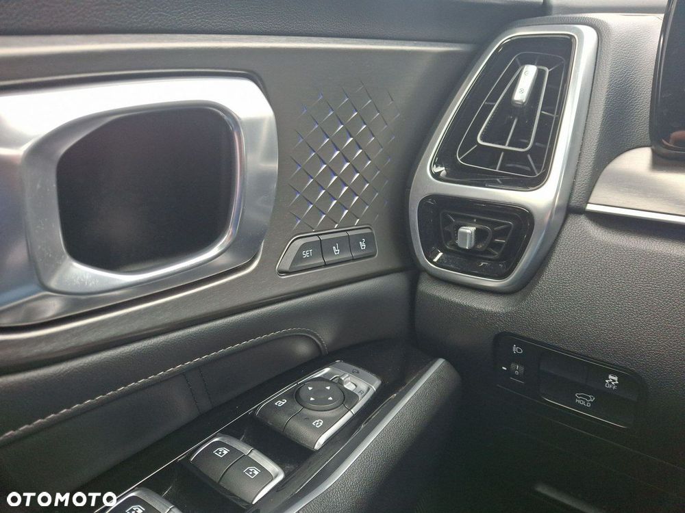 Kia Sorento 1.6 T-GDI HEV Prestige Line 4WD - 18