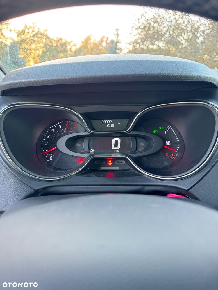 Renault Captur - 8