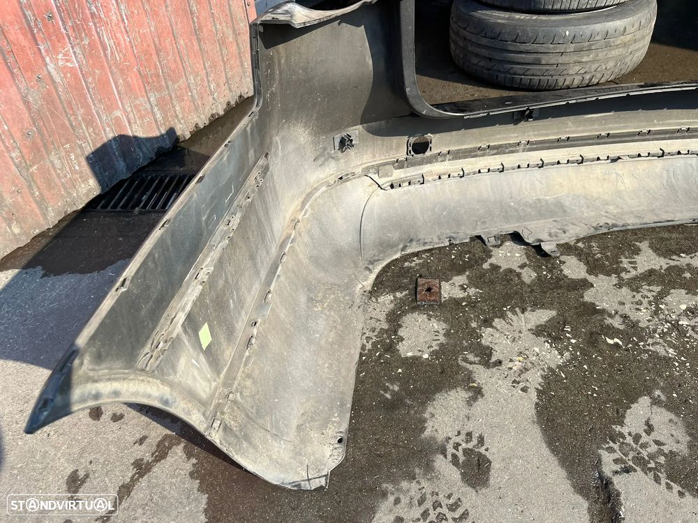 VW PASSAT B6 VARIANT PARA CHOQUES REFORÇO - PC633 - 8