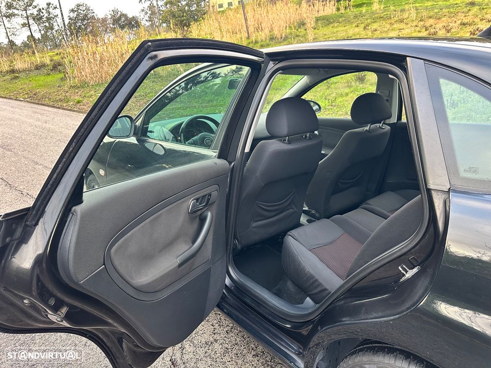 SEAT Ibiza 1.4 TDI Sport - 16