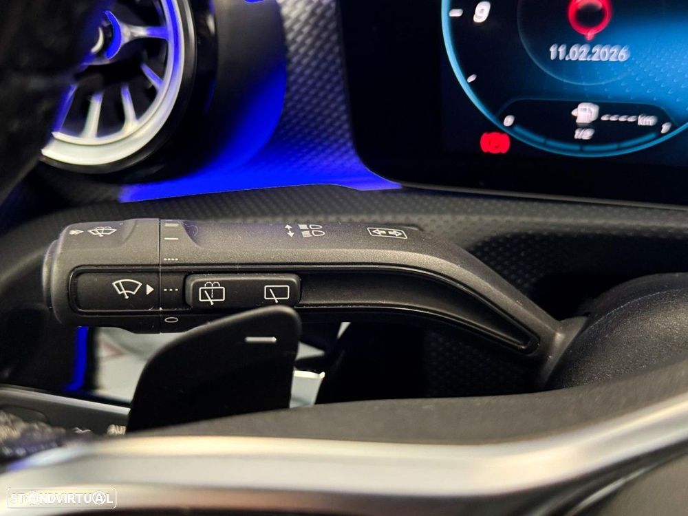 Mercedes-Benz A 250 e Style Plus - 39