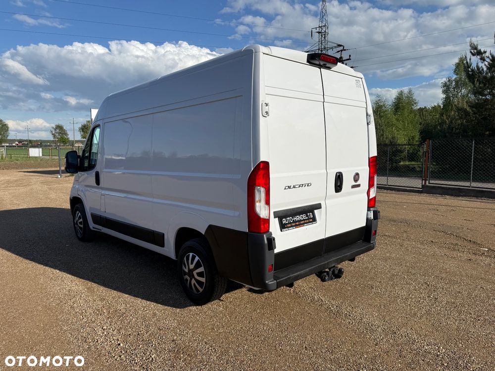 Fiat Ducato - 15