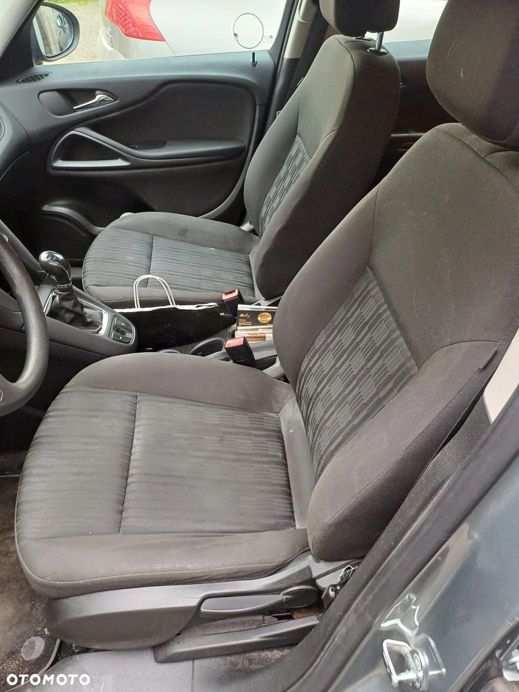 Opel Zafira 1.4 T Cosmo EcoFLEX S&S - 6