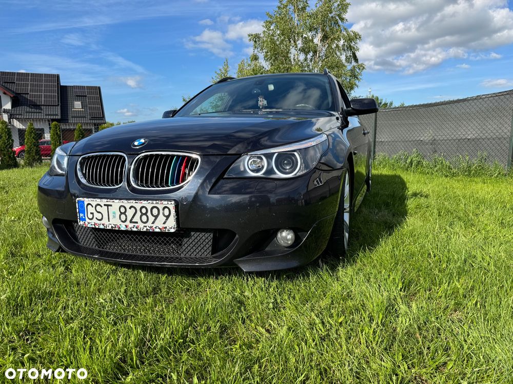 BMW Seria 5 530i - 2