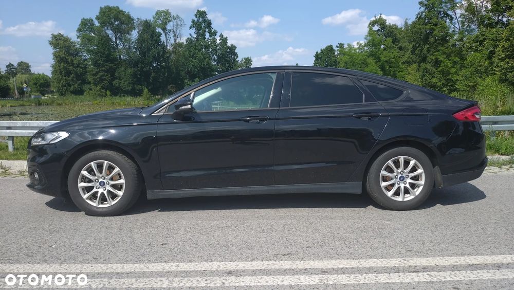 Ford Mondeo 2.0 EcoBlue Trend - 1