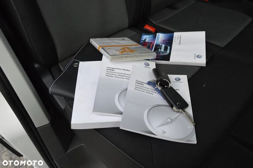 Volkswagen Crafter - 30