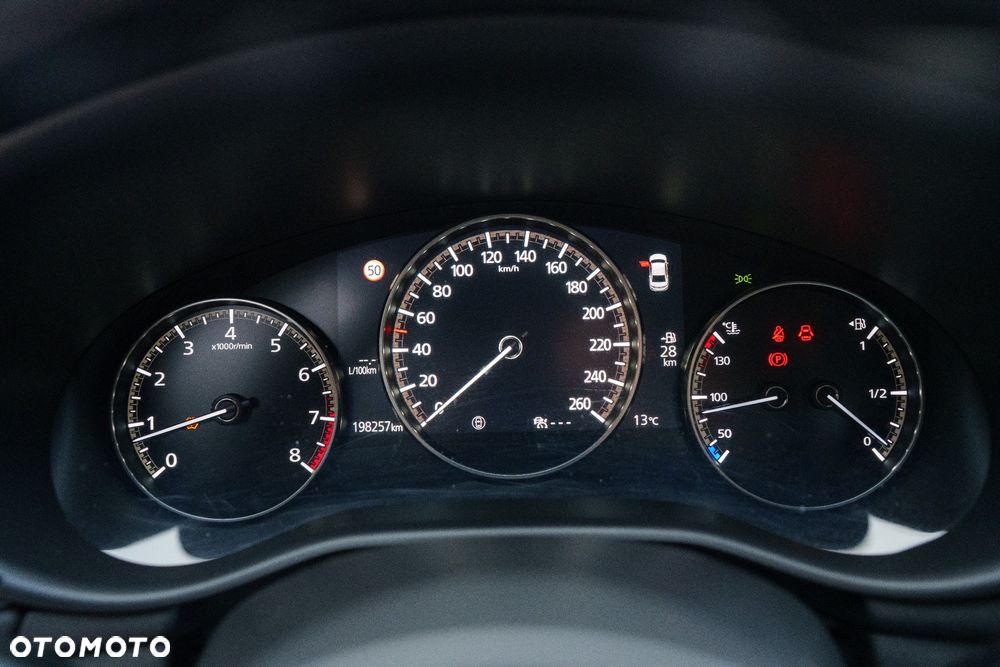 Mazda 3 2.0 mHEV Enso - 14