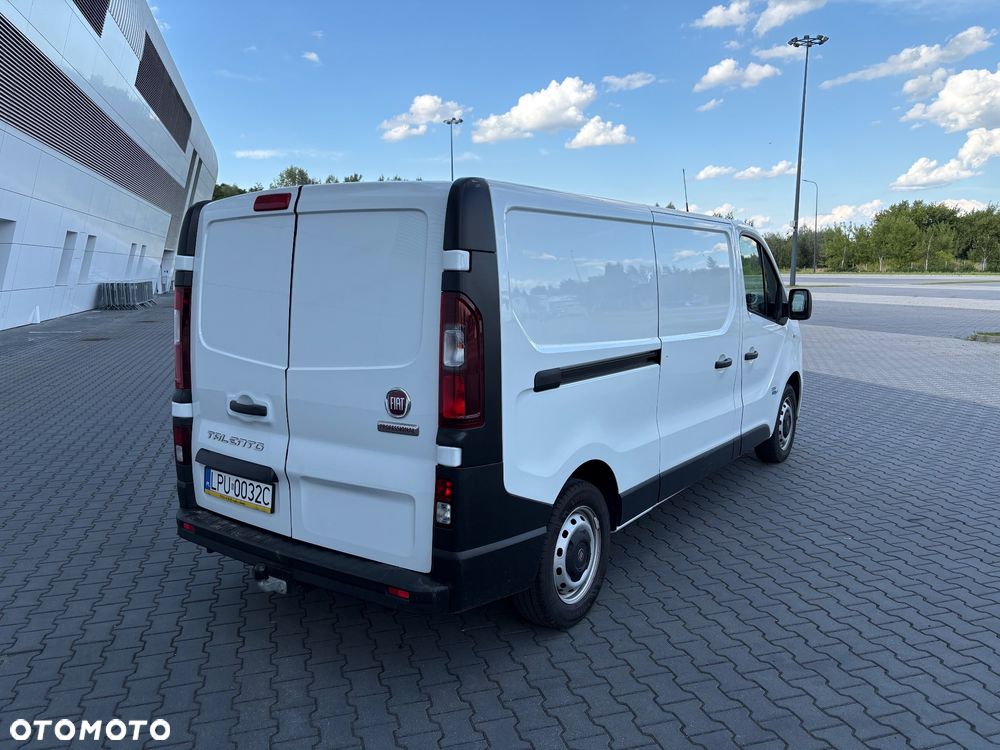Fiat TALENTO - 5