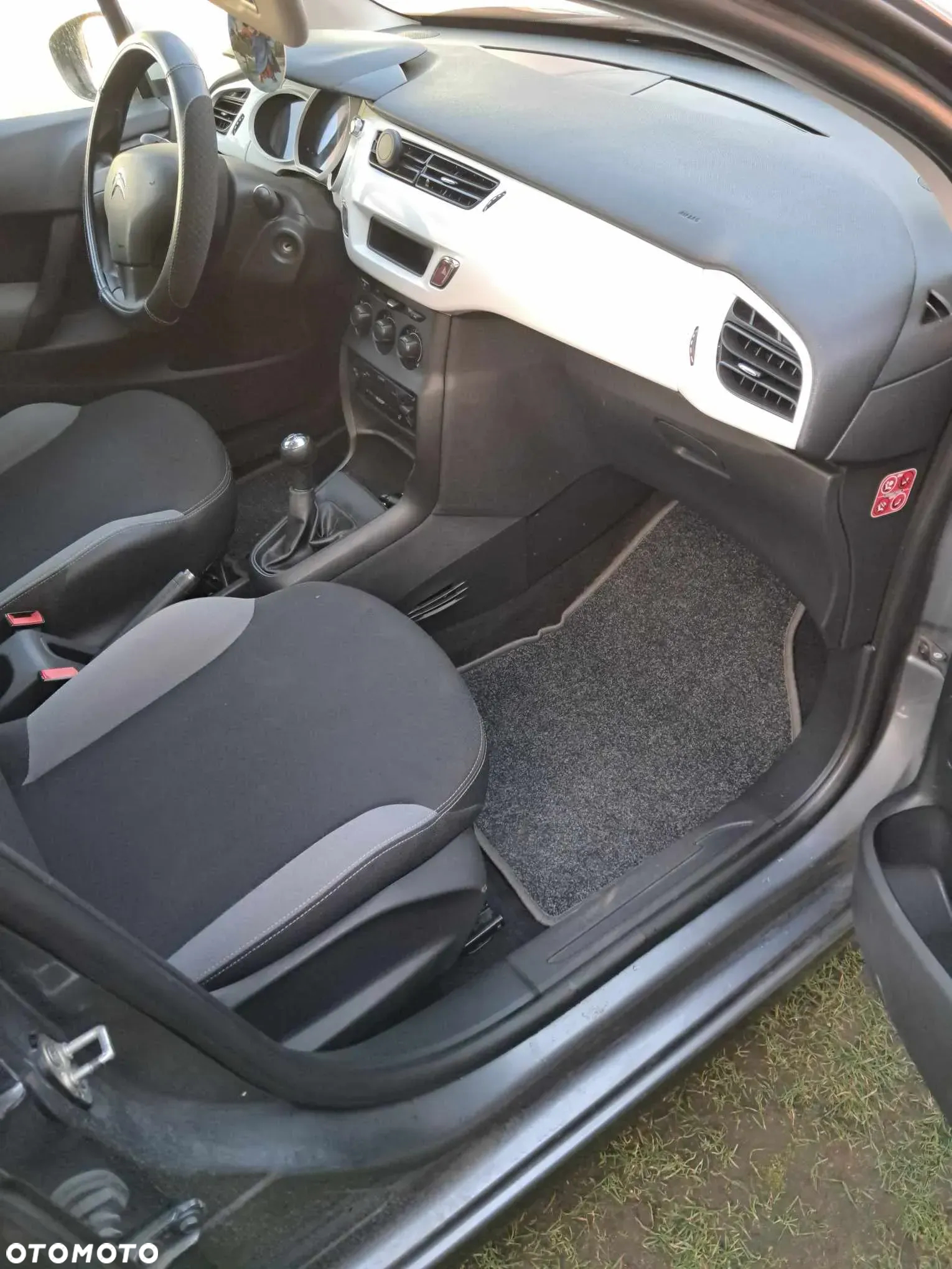 Citroën C3 - 5