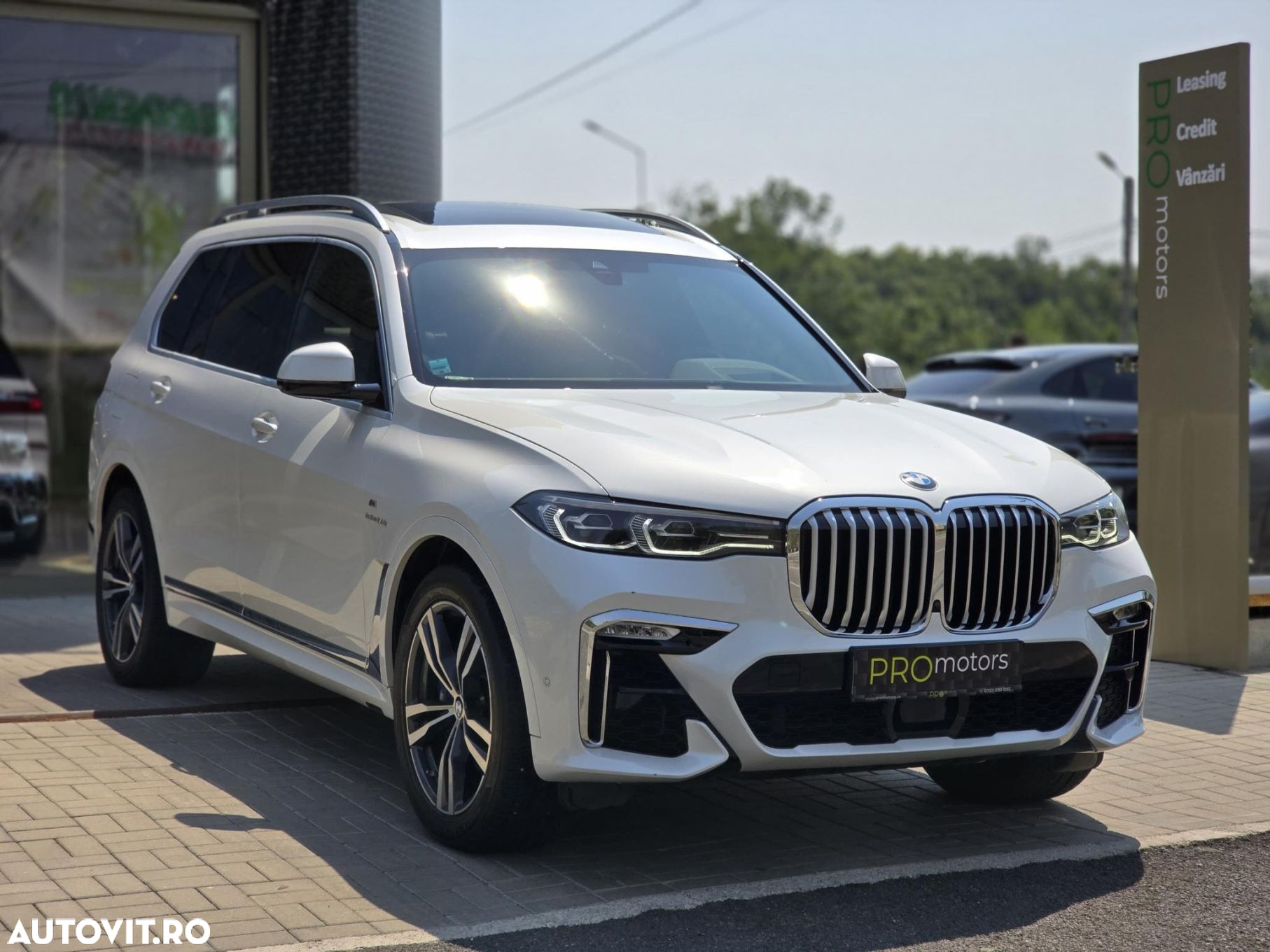 BMW X7 - 4