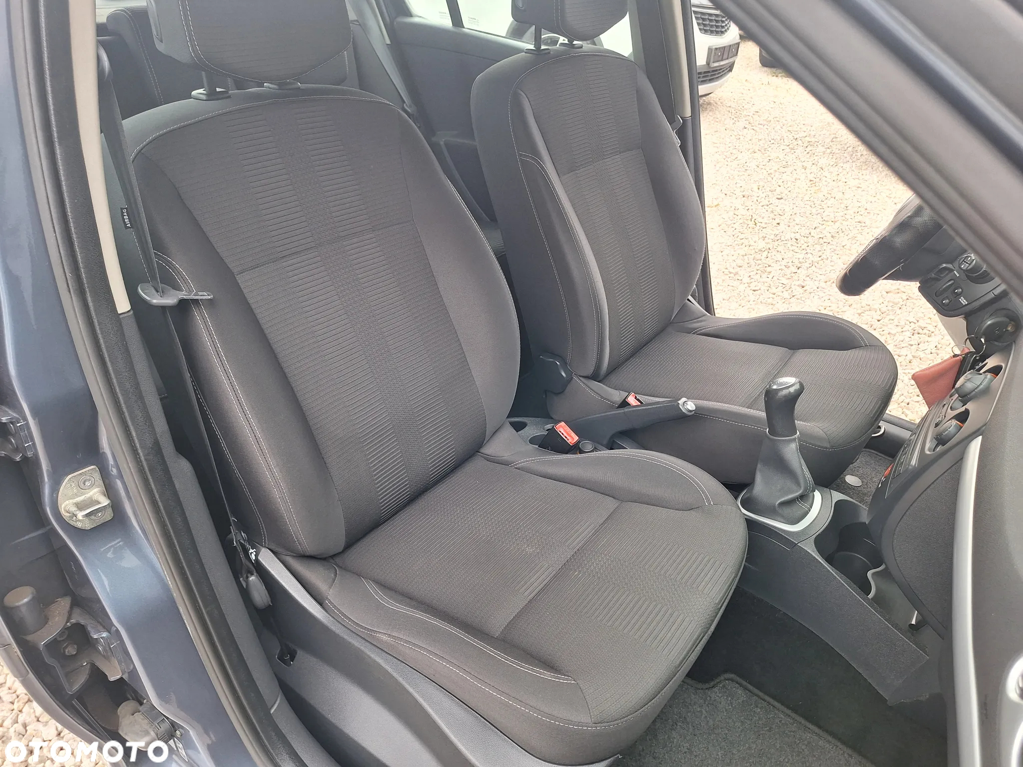 Renault Clio 1.2 TCE Alize - 17