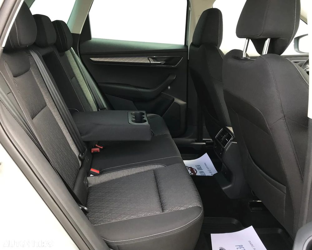 Skoda Karoq 2.0 TDI 4X4 DSG Style - 16