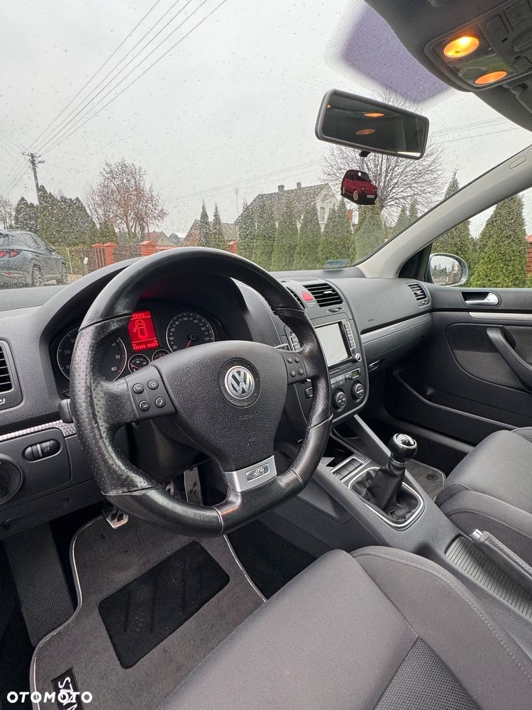 Volkswagen Golf 1.4 TSI GT Sport - 14