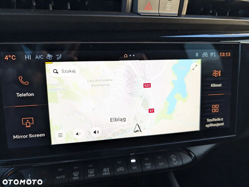 Alfa Romeo Junior 1.2 mHEV Ibrida Q4 eDCT - 17