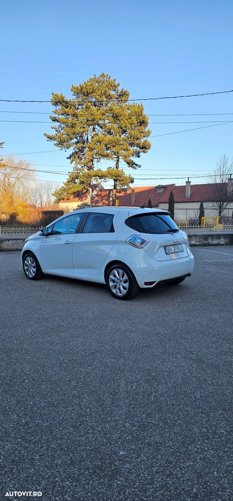 Renault ZOE 22 LIFE - 6