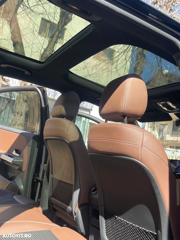 Mercedes-Benz B 200 - 7