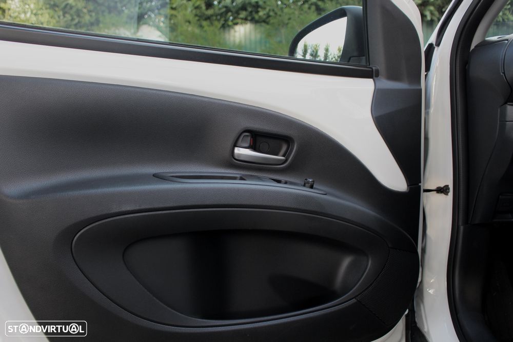 Toyota Aygo X 1.0 Play - 38