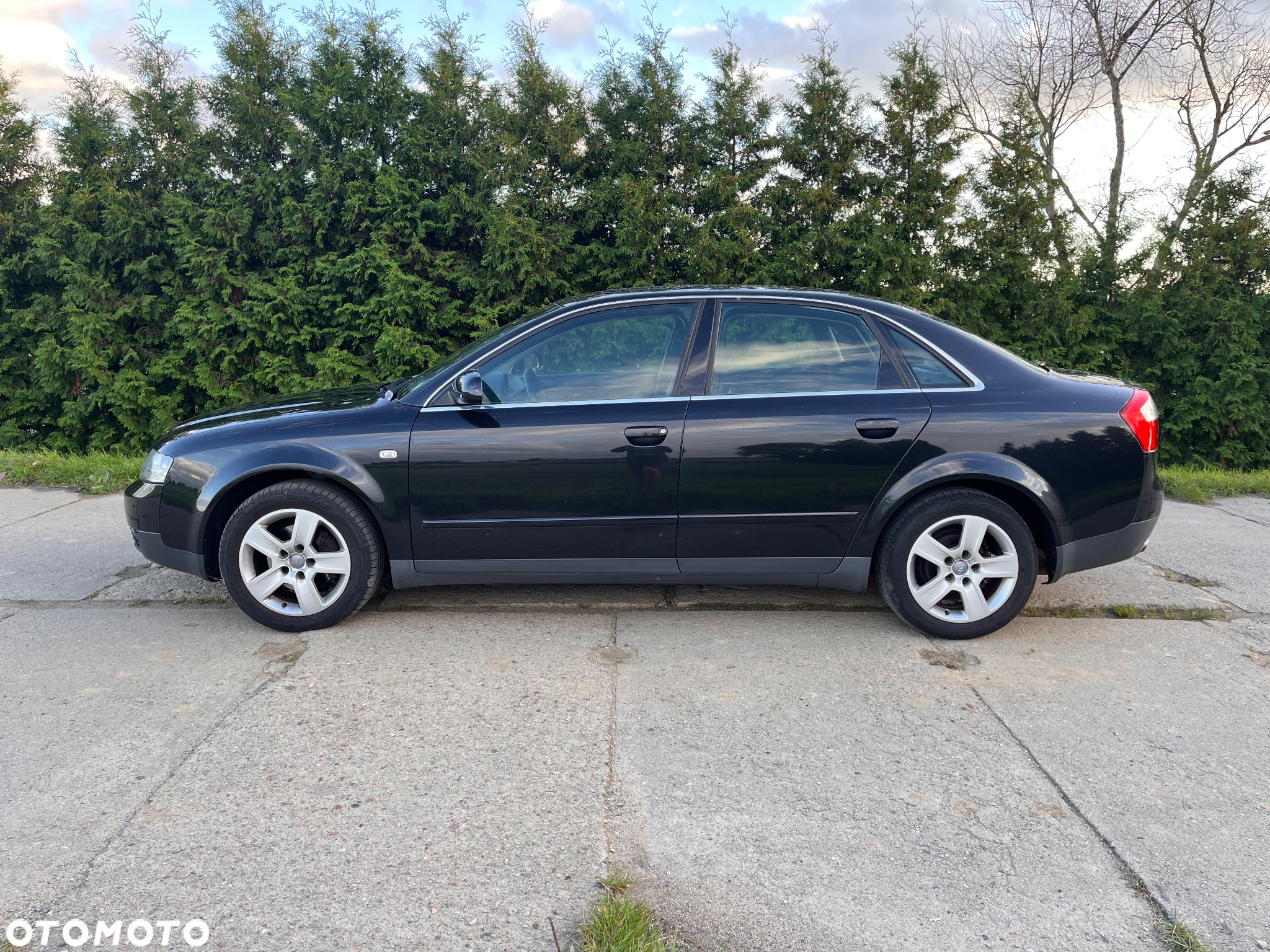 Audi A4 ver-2-0 - 7