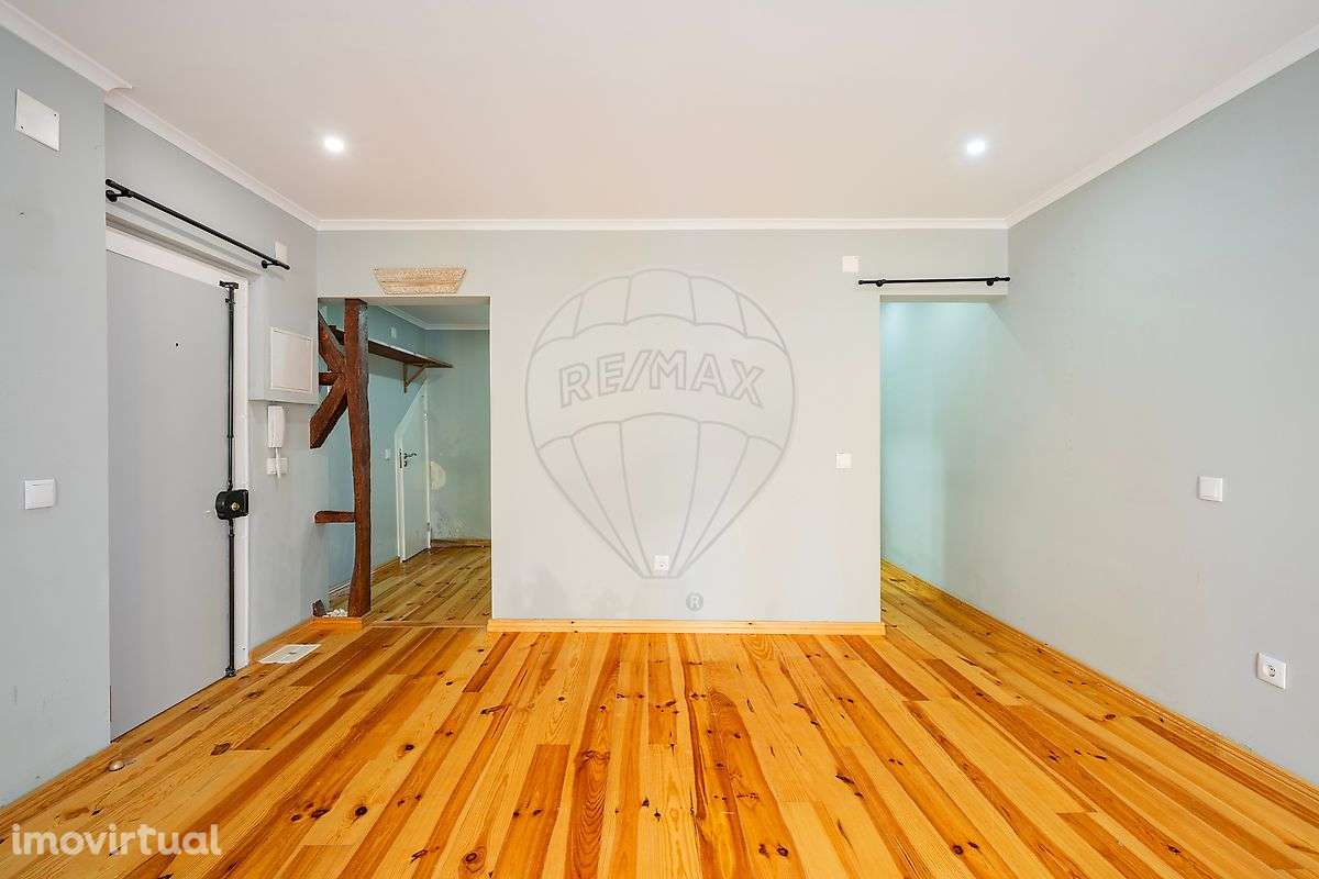 Apartamento T1 para venda - Grande imagem: 3/22