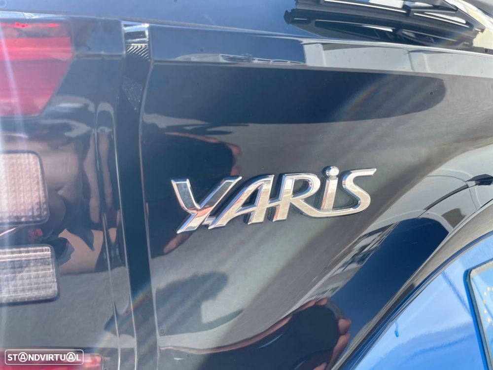 Toyota Yaris - 29