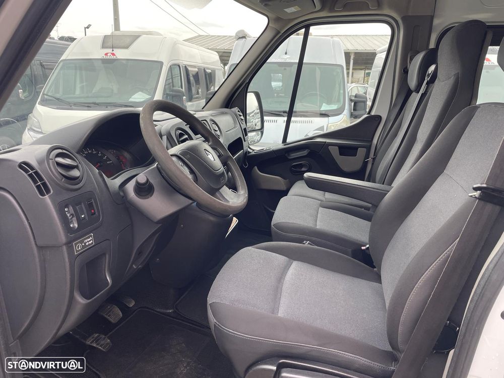 Renault Master L2H2 VA - 7