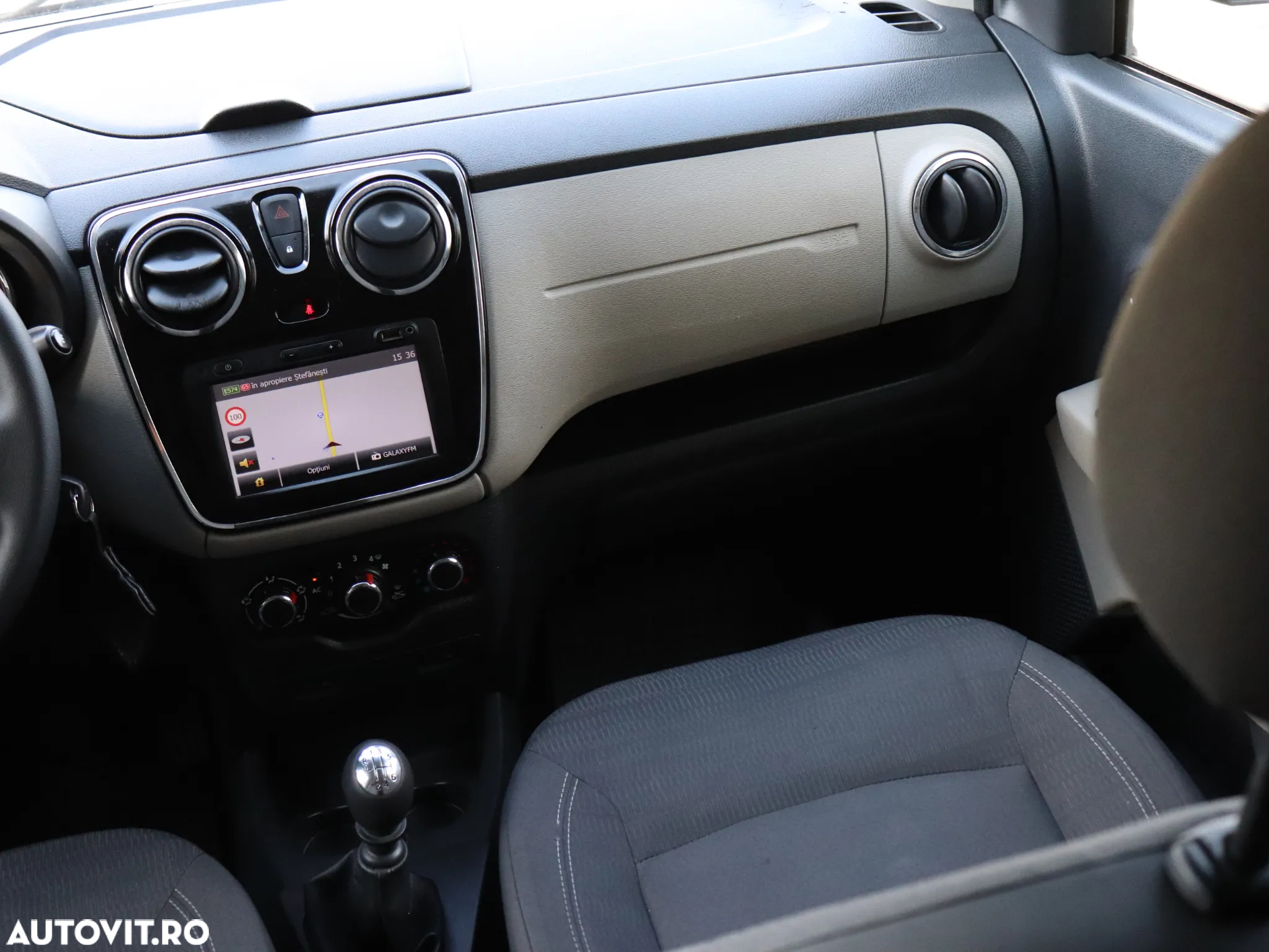 Dacia Lodgy 1.5 dCi Laureate - 20