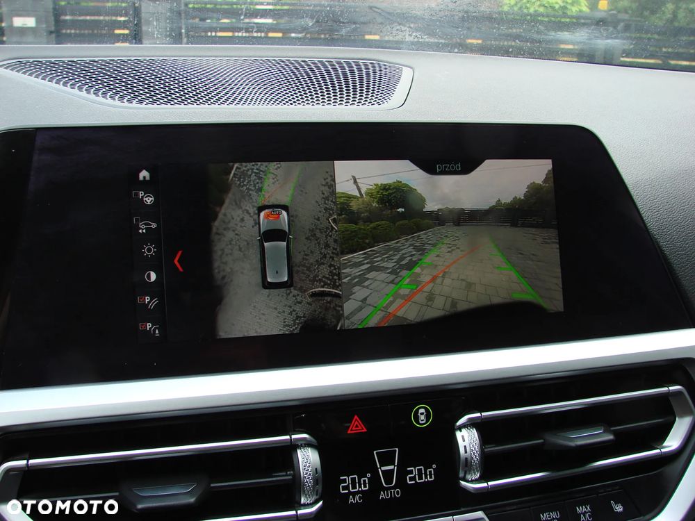 BMW Seria 3 - 23