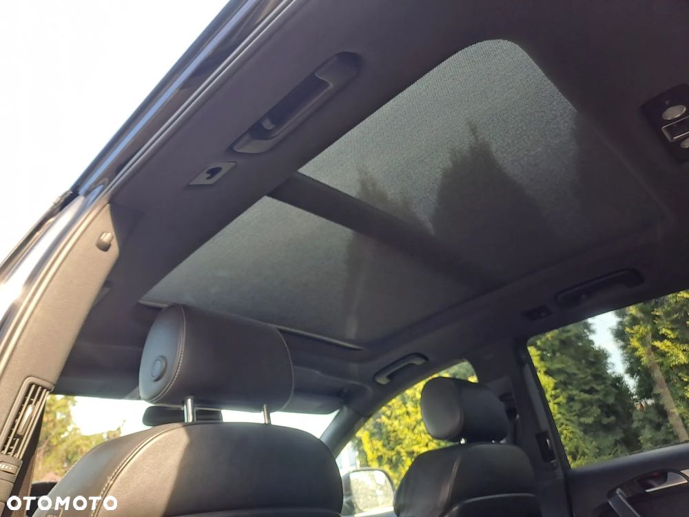 Audi Q7 3.0 TDI DPF clean diesel Quattro Tiptronic - 7