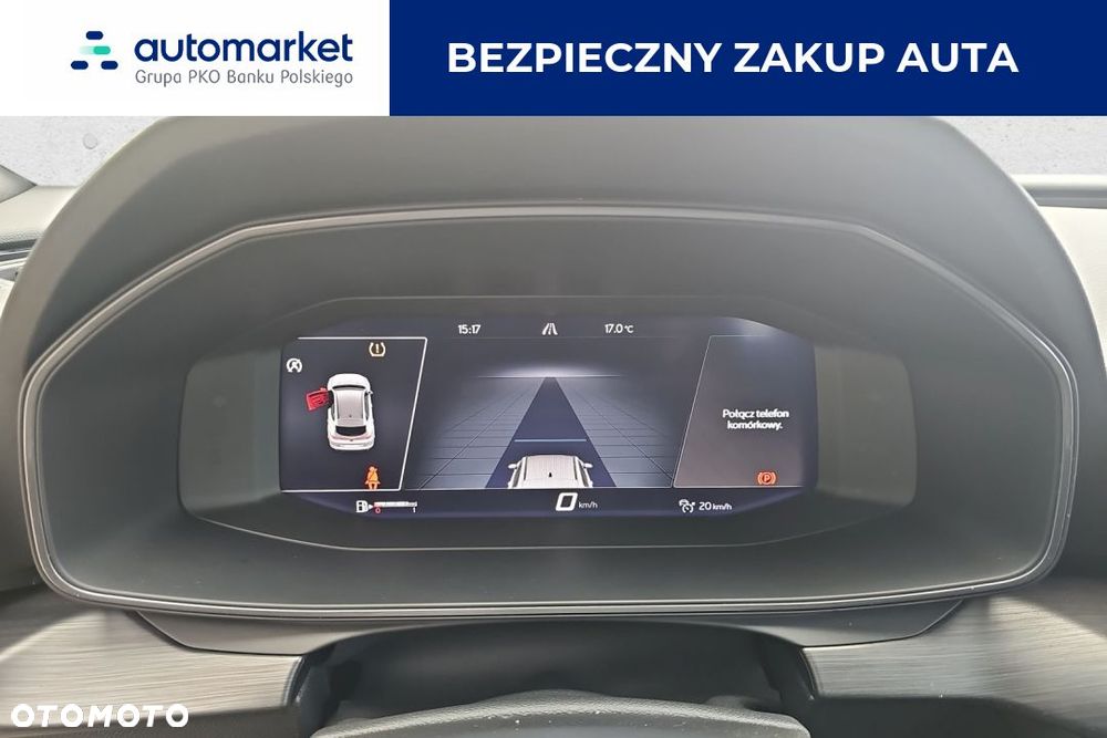 Cupra Formentor 1.5 TSI - 17
