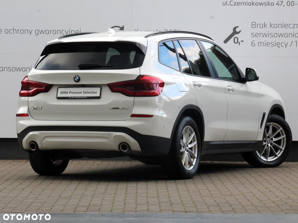 BMW X3 - 2