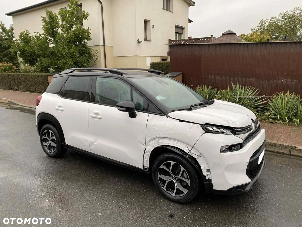 Citroën C3 Aircross 1.2 PureTech Feel Pack S&S - 35