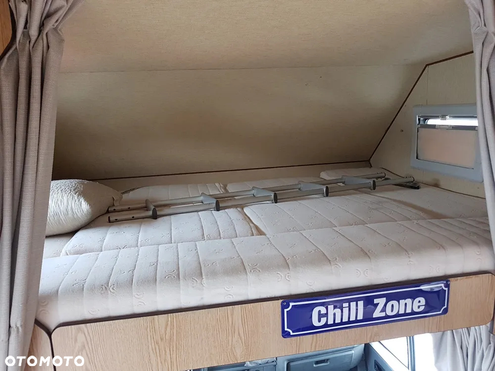 Ford TRANSIT - 13