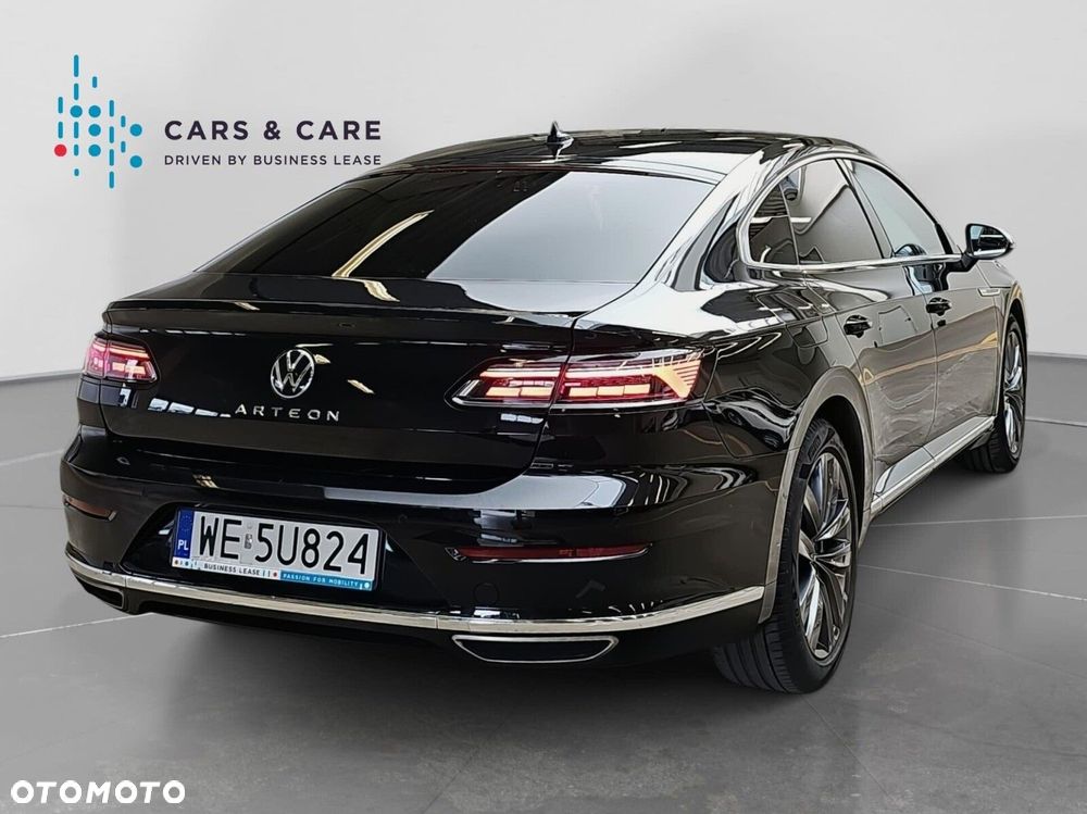 Volkswagen Arteon 2.0 TSI Elegance DSG - 29