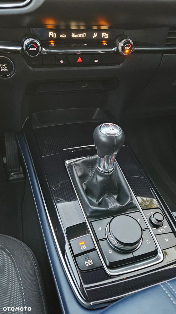 Mazda CX-30 2.0 mHEV Kanjo 2WD - 27